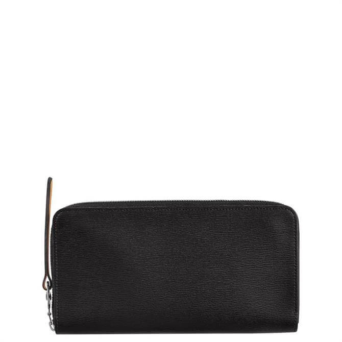 Longchamp Le Pliage City Long Wallet with Zip Around